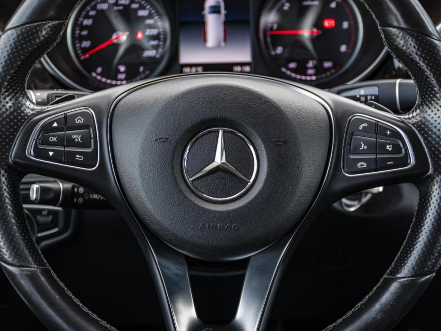 Mercedes-Benz V-Класс III (W447) Москва  - изображение 12