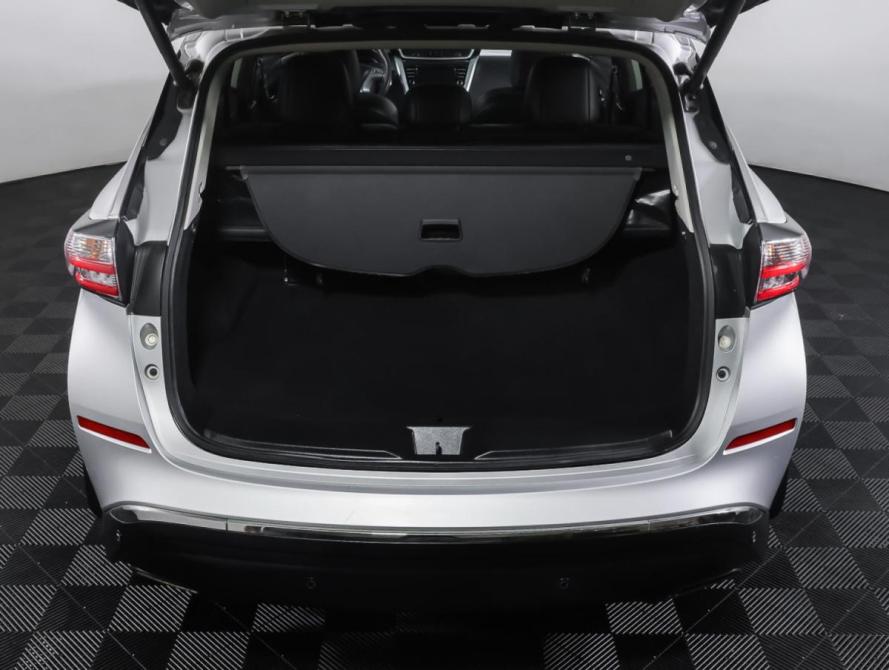 Nissan Murano III (Z52) Москва  - изображение 9