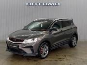 Geely Coolray I Краснодар  - изображение 22