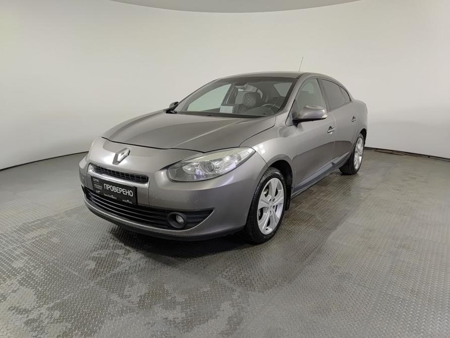 Renault Fluence I Уфа  - изображение 1