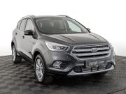 Ford Kuga II Рестайлинг Москва  - изображение 29