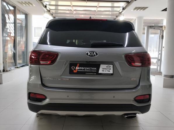Kia Sorento III Prime Рестайлинг с пробегом 2020 года, цена 2 360 000 рублей, 184181 км, внедорожник, Автокод Объявления