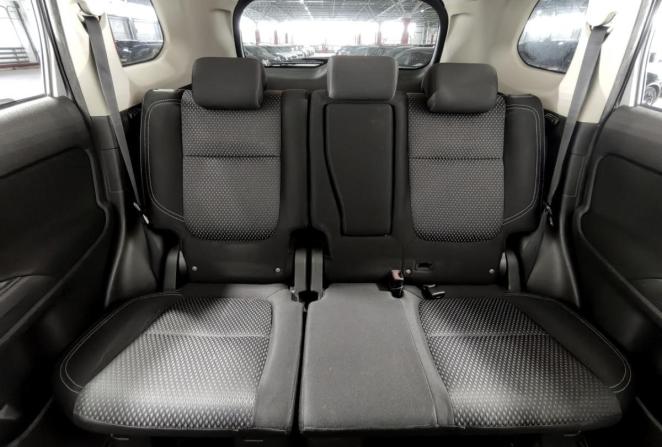 Mitsubishi Outlander III Рестайлинг 2 с пробегом 2018 года, цена 1 870 000 рублей, 235730 км, внедорожник, Автокод Объявления