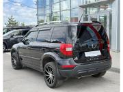 Skoda Yeti I Рестайлинг Воронеж  - изображение 33