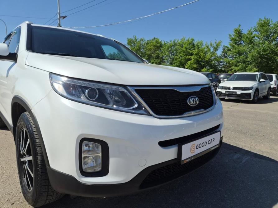 Kia Sorento II Рестайлинг Саратов  - изображение 12