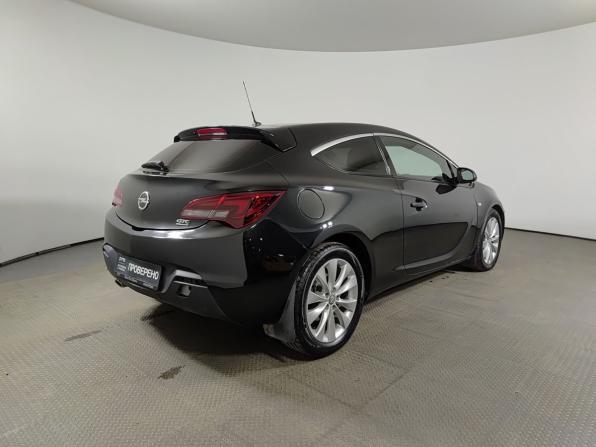 Opel Astra J Рестайлинг с пробегом 2013 года, цена 795 000 рублей, 146500 км, хэтчбек, Автокод Объявления