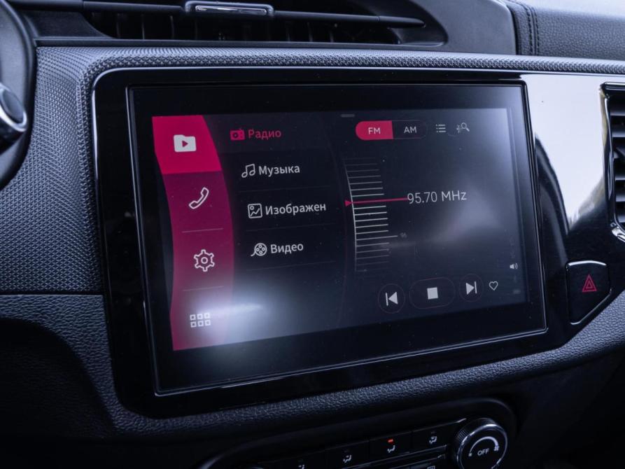 Chery Tiggo 4 I Рестайлинг Волгоград  - изображение 16