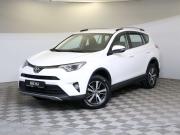 Toyota RAV4 IV (XA40) Рестайлинг Санкт-Петербург  - изображение 23
