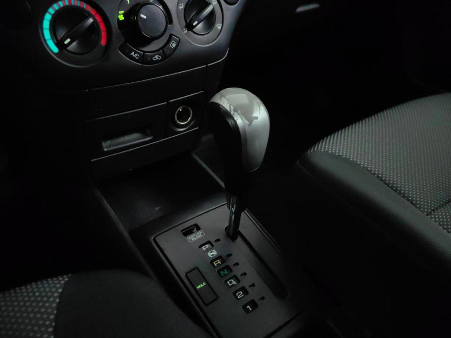 Chevrolet Aveo I Рестайлинг Подольск  - изображение 17