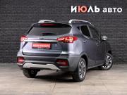 JAC JS3 Екатеринбург  - изображение 24