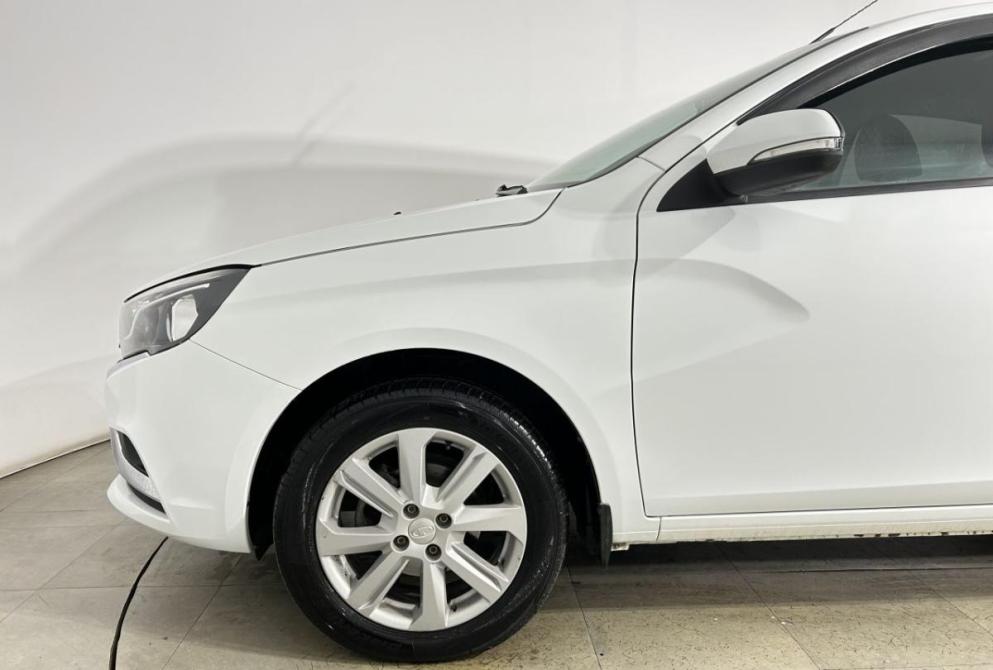 Lada (ВАЗ) Vesta I Саранск  - изображение 9