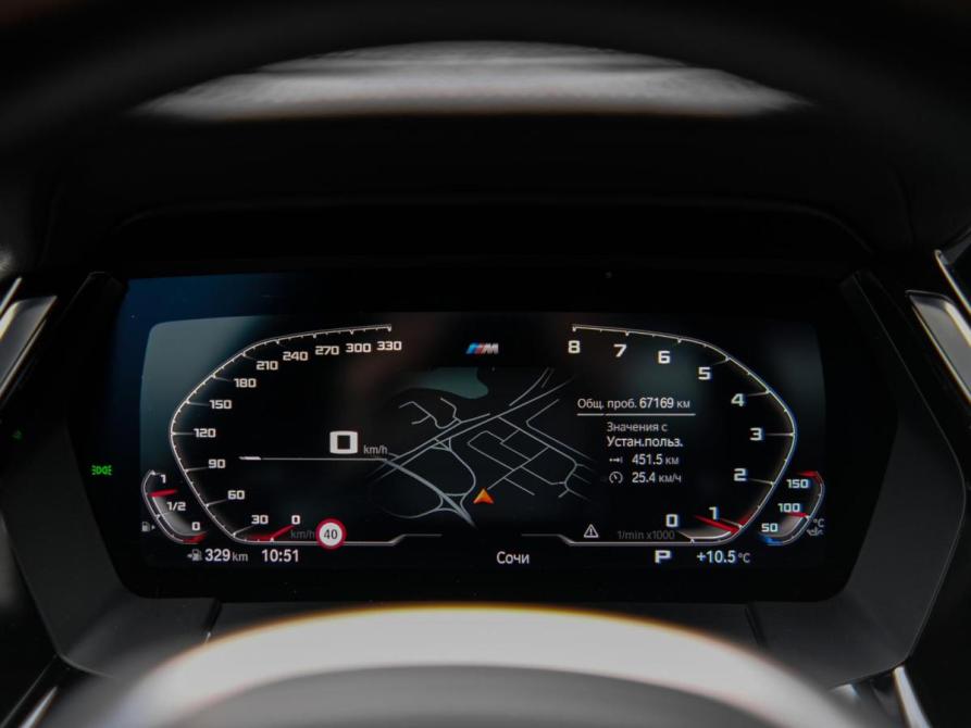 BMW Z4 III (G29) Сочи  - изображение 20