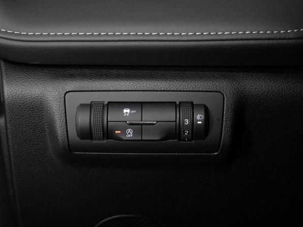 Chery Tiggo 4 I Рестайлинг 2 с пробегом 2025 года, цена 1 868 000 рублей, 17700 км, внедорожник, Автокод Объявления
