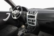 Renault Logan I Рестайлинг Новосибирск  - изображение 28