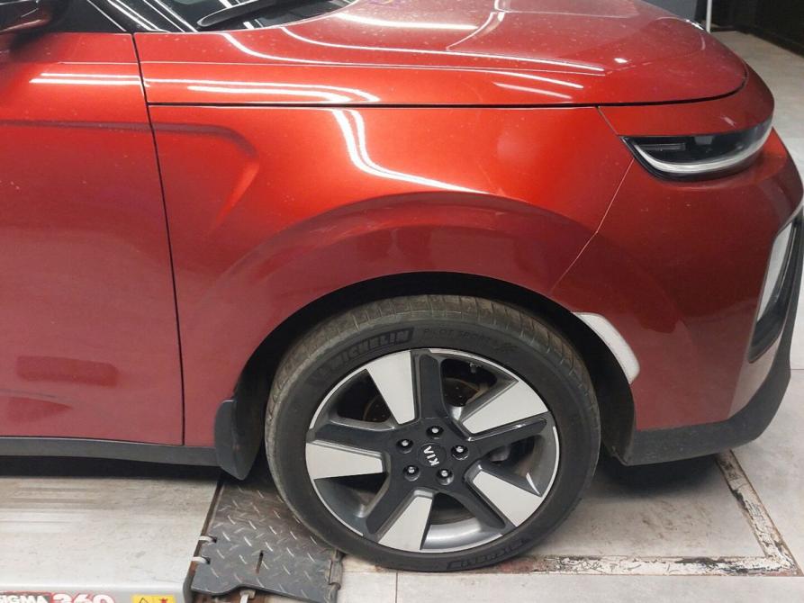 Kia Soul III Москва  - изображение 6