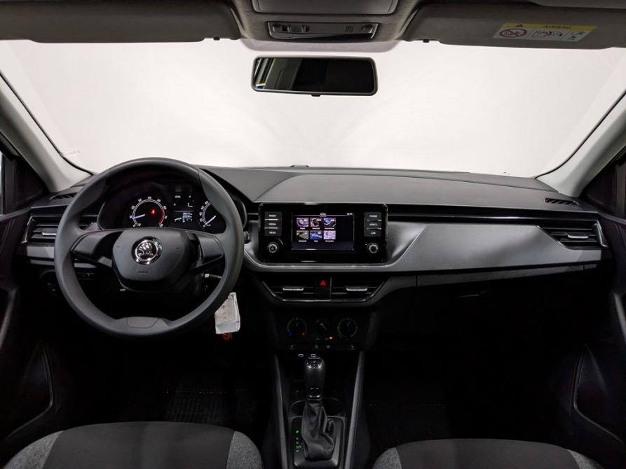 Skoda Rapid II Москва  - изображение 20