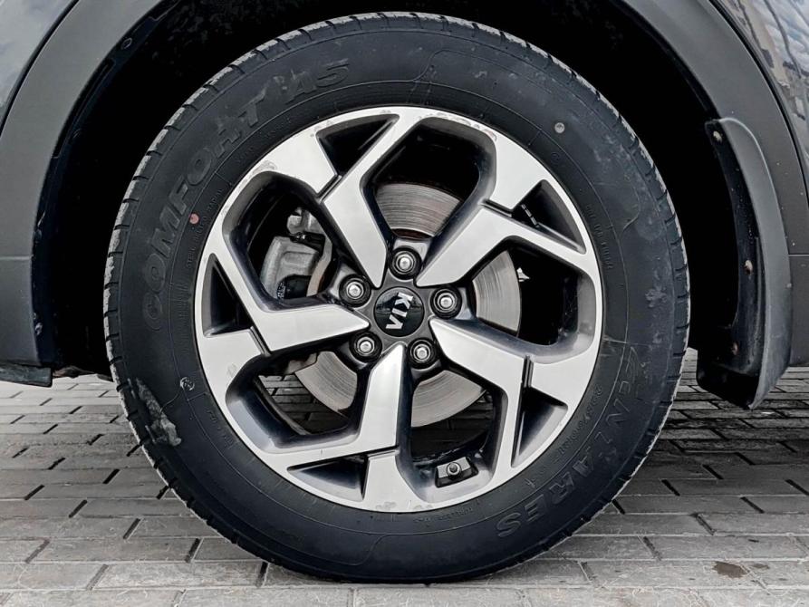 Kia Sportage IV Рестайлинг Казань  - изображение 22