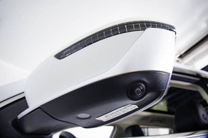 Geely Atlas Pro с пробегом 2024 года, цена 2 449 000 рублей, 50600 км, внедорожник, Автокод Объявления