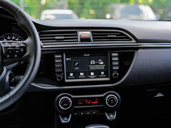 Kia Rio IV с пробегом 2019 года, цена 1 315 000 рублей, 113101 км, хэтчбек, Автокод Объявления
