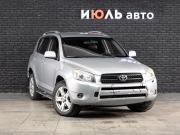Toyota RAV4 III (XA30) Екатеринбург  - изображение 19