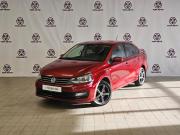 Volkswagen Polo V Рестайлинг Тольятти  - изображение 22