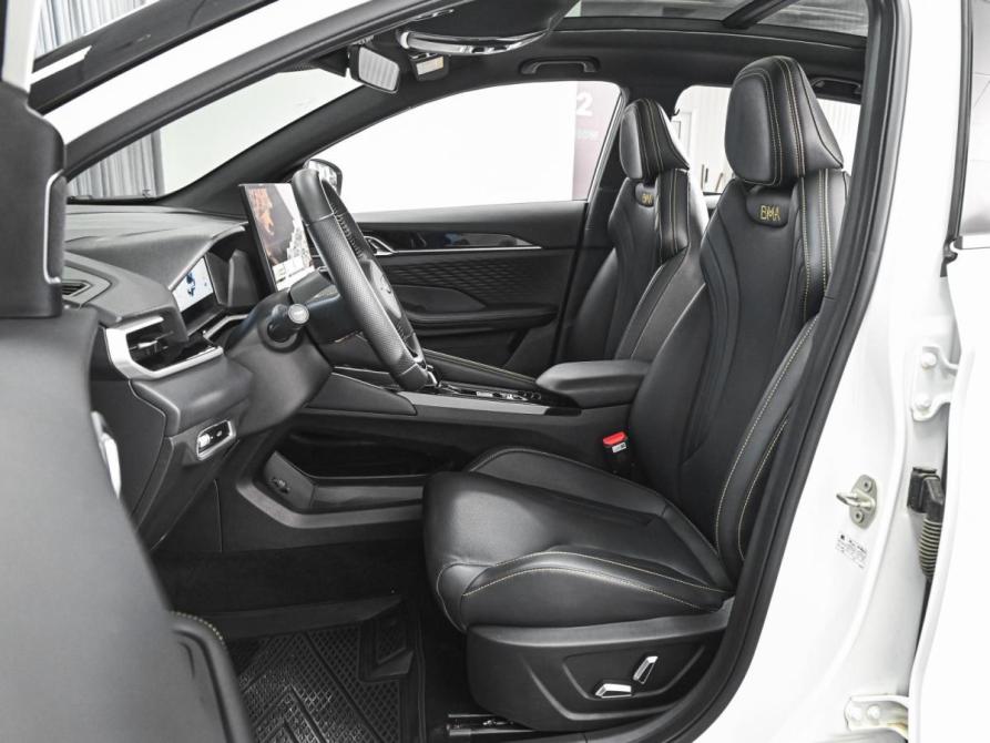 Geely Coolray I Рестайлинг 2 Ставрополь  - изображение 10