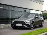 Mercedes-Benz E-Класс V (W213 S213 C238) Рестайлинг Санкт-Петербург  - изображение 40