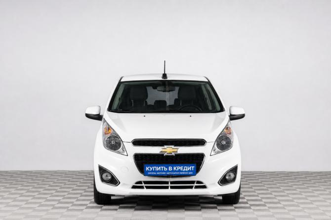 Chevrolet Spark III (M300) Рестайлинг с пробегом 2023 года, цена 1 319 000 рублей, 17000 км, хэтчбек, Автокод Объявления