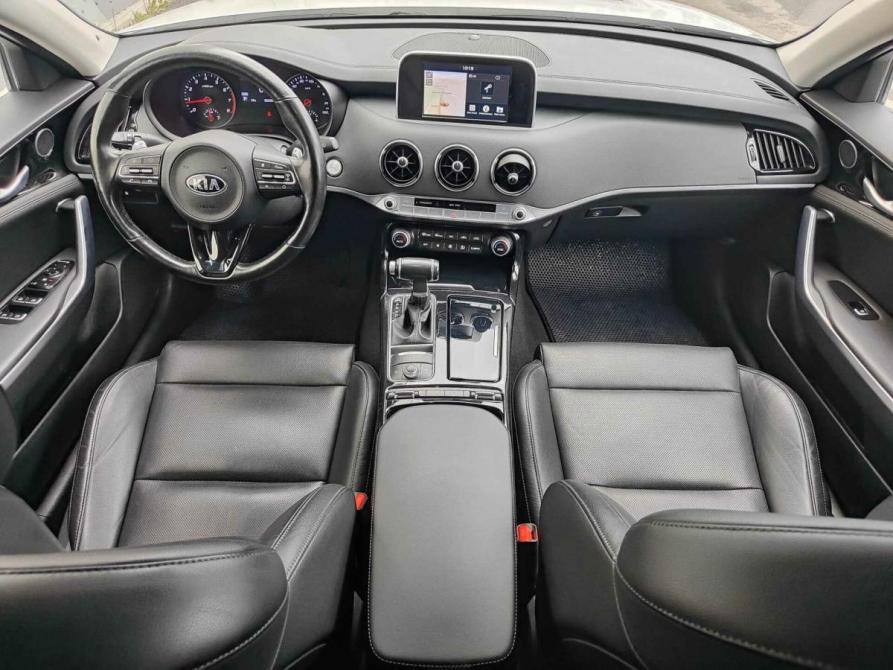 Kia Stinger I Санкт-Петербург  - изображение 13