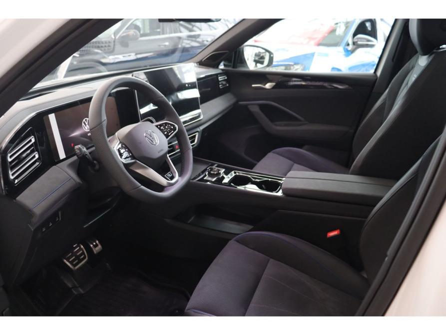 Volkswagen Tiguan III (China Market) Москва  - изображение 9