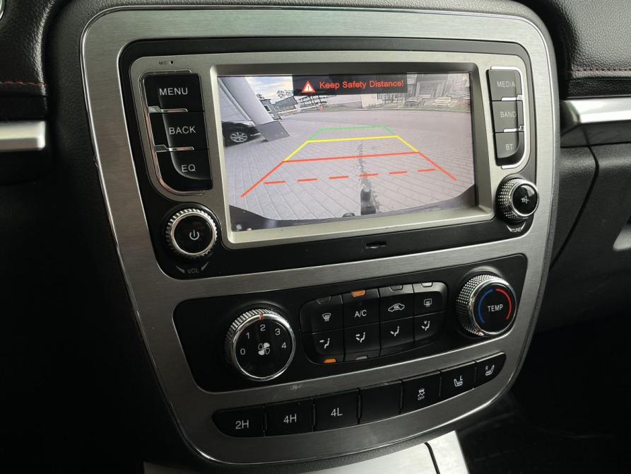 JAC T6 Екатеринбург  - изображение 19
