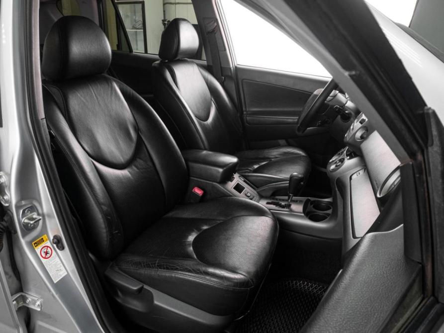 Toyota RAV4 III (XA30) Тюмень  - изображение 8
