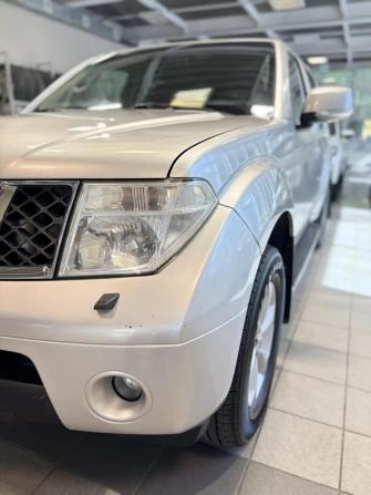 Nissan Pathfinder III с пробегом 2008 года, цена 1 620 000 рублей, 220000 км, внедорожник, Автокод Объявления