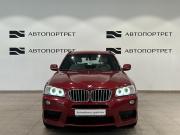 BMW X3 II (F25) Санкт-Петербург  - изображение 27