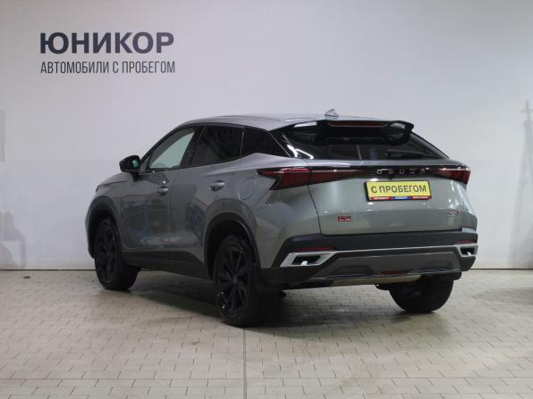 Omoda C5 I Рестайлинг с пробегом 2024 года, цена 1 899 000 рублей, 19712 км, внедорожник, Автокод Объявления