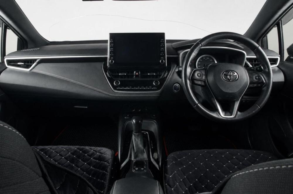 Toyota Corolla XII (E210) Челябинск  - изображение 10