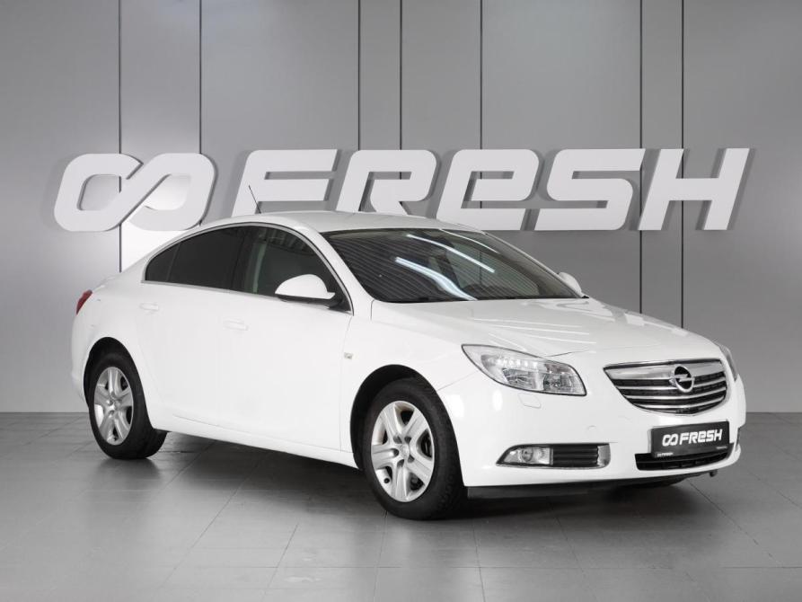Opel Insignia I Рестайлинг Минеральные Воды  - изображение 1