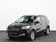 Ford Kuga II Москва  - изображение 16