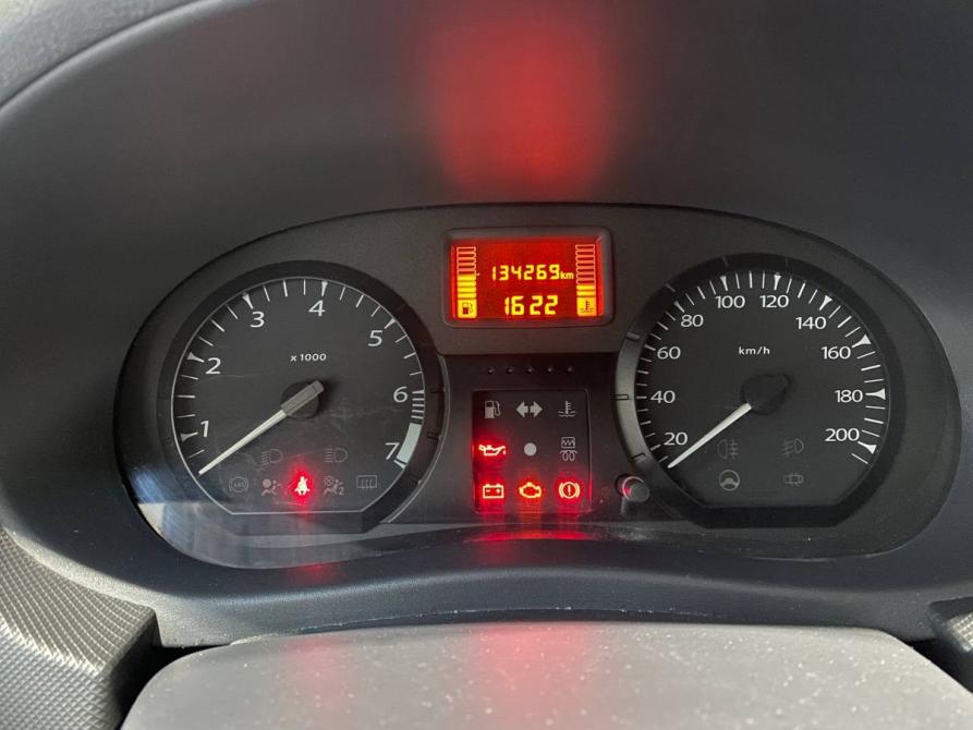 Lada (ВАЗ) Largus I Санкт-Петербург  - изображение 9
