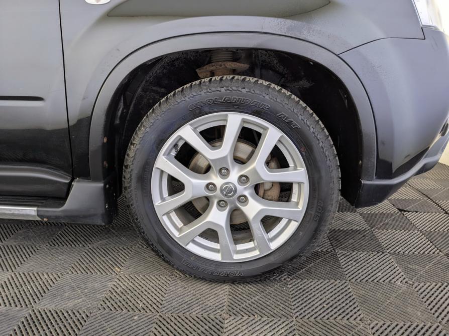 Nissan X-Trail II Рестайлинг Москва  - изображение 18