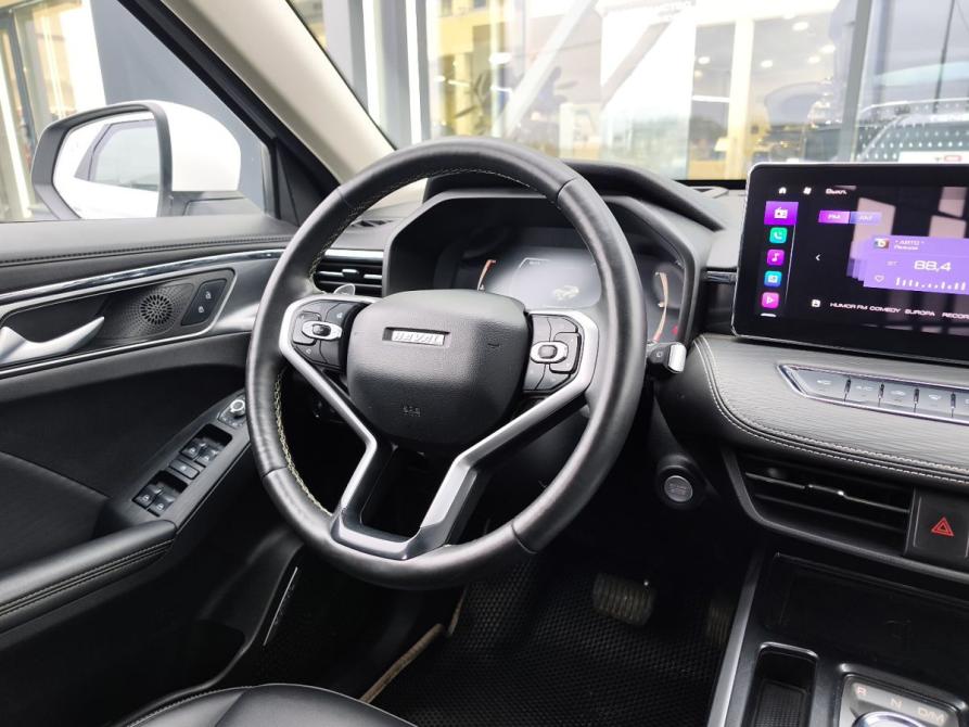 Haval Jolion I Санкт-Петербург  - изображение 10