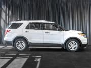 Ford Explorer V Тюмень  - изображение 32