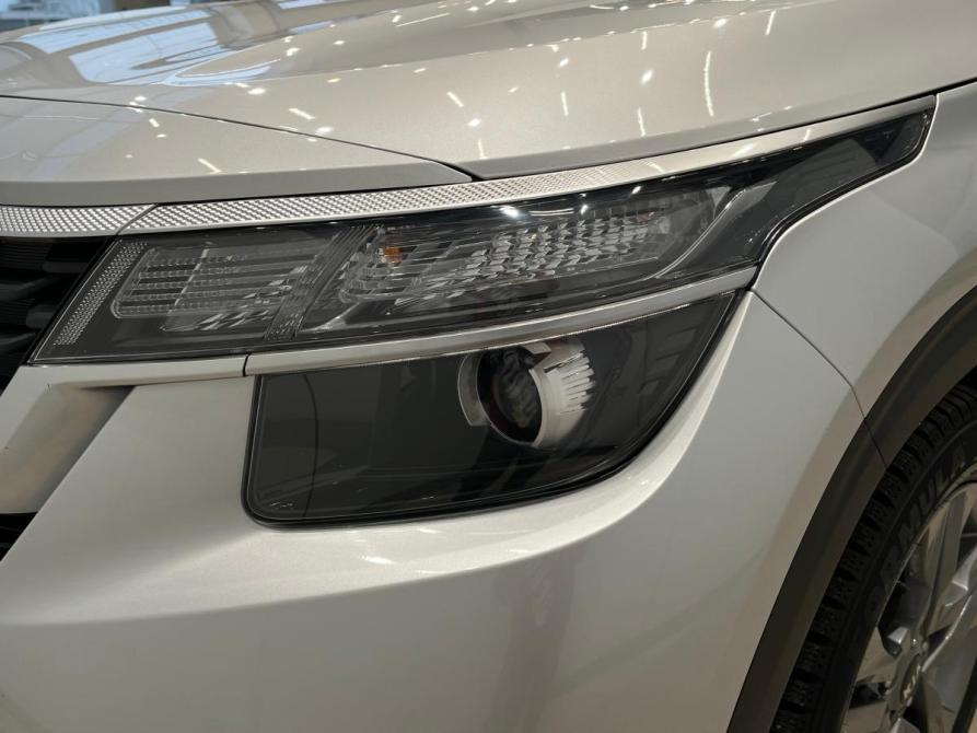 Kia Seltos I Волжский  - изображение 9