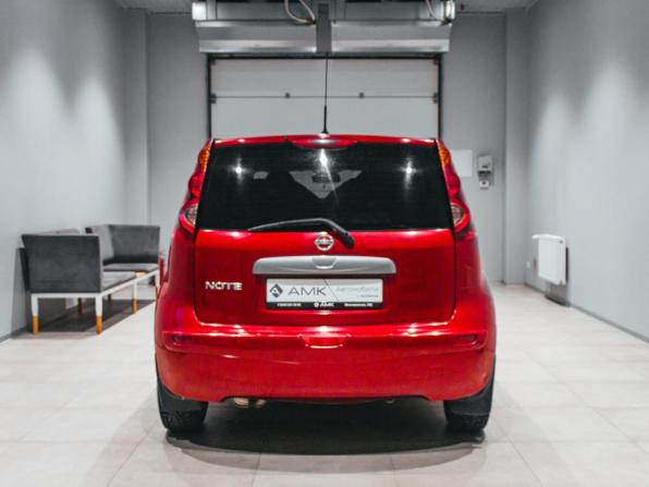 Nissan Note I Рестайлинг с пробегом 2010 года, цена 534 000 рублей, 182310 км, хэтчбек, Автокод Объявления