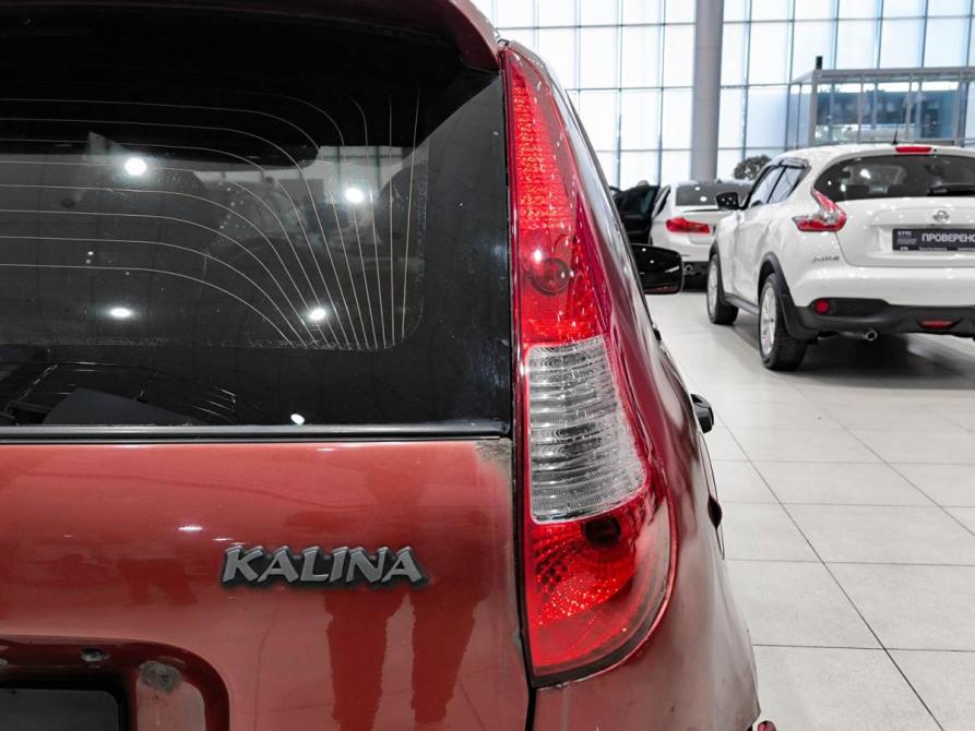 Lada (ВАЗ) Kalina I Казань  - изображение 11
