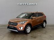 Hyundai Creta I Краснодар  - изображение 21