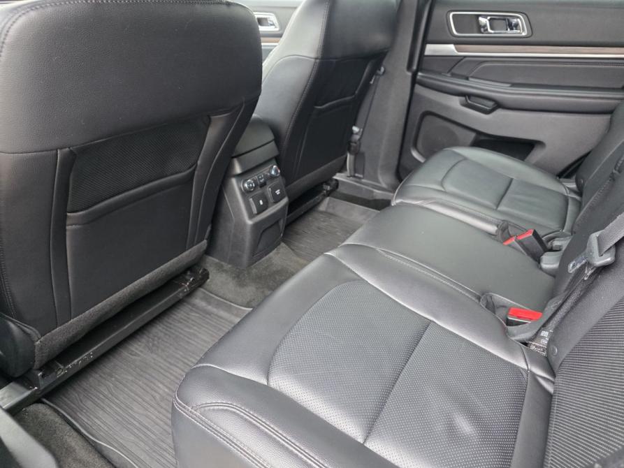 Ford Explorer V Рестайлинг Москва  - изображение 10