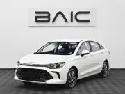 BAIC U5 Plus Москва  - изображение 25