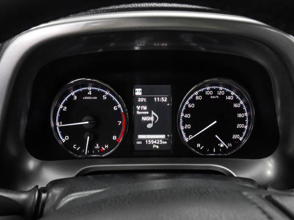 Toyota RAV4 IV (XA40) Рестайлинг с пробегом 2016 года, цена 2 299 000 рублей, 159425 км, внедорожник, Автокод Объявления