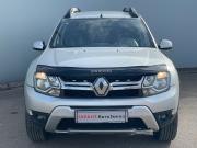Renault Duster I Рестайлинг Стерлитамак  - изображение 53